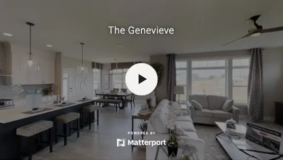 The Genevieve Matterport