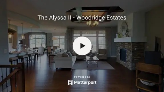 The Alyssa II at Woodridge Estates