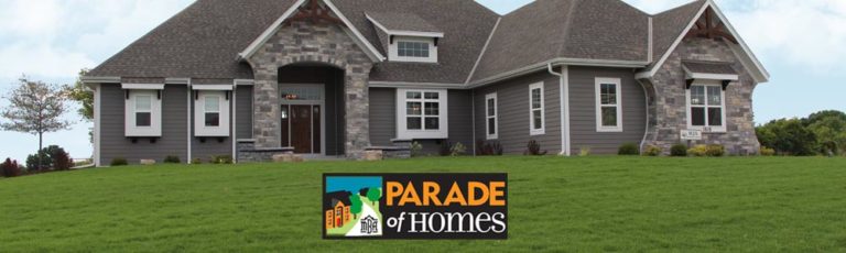 2016 MBA Parade of Homes