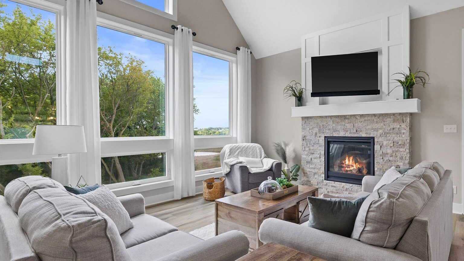 Demlang Builders | Semi-Custom Homes in Southeast Wisconsin