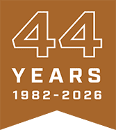 44 Years