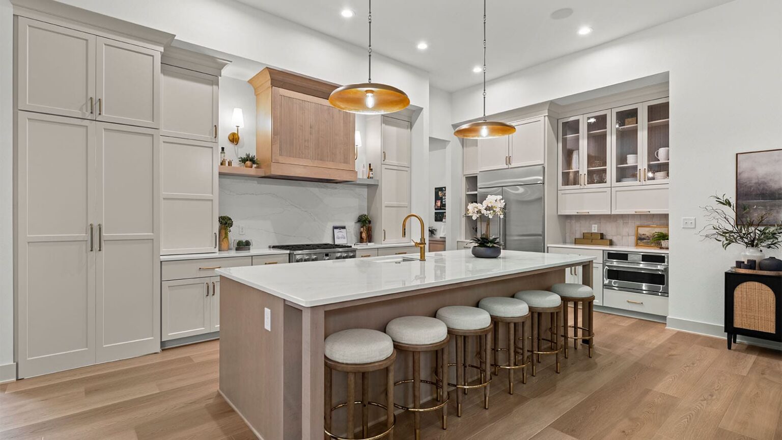 Demlang Builders | Semi-Custom Homes in Southeast Wisconsin