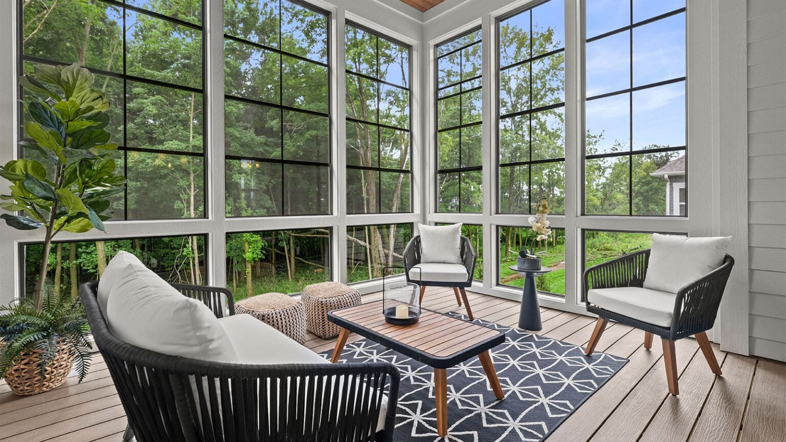 Demlang Builders | Semi-Custom Homes in Southeast Wisconsin