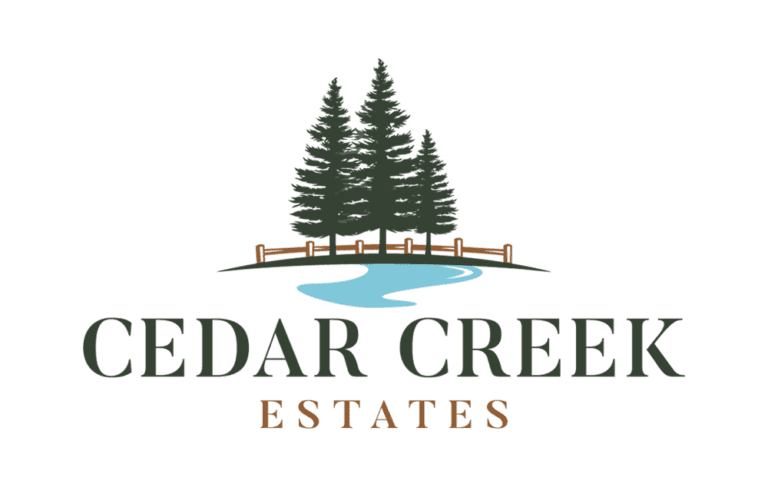 Cedar Creek Estates