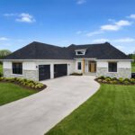 The Lexi Exterior Rendering at Quitewood