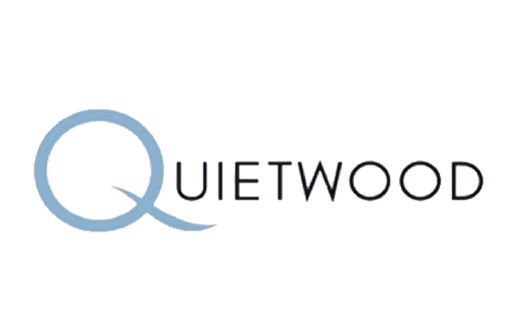 QuietWood