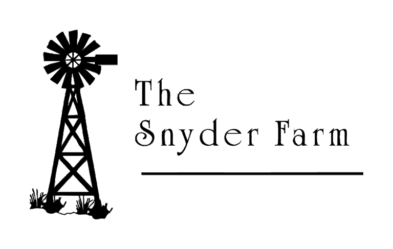 Snyder-Farm