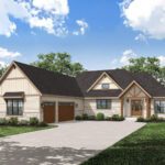 The Oaklyn Exterior