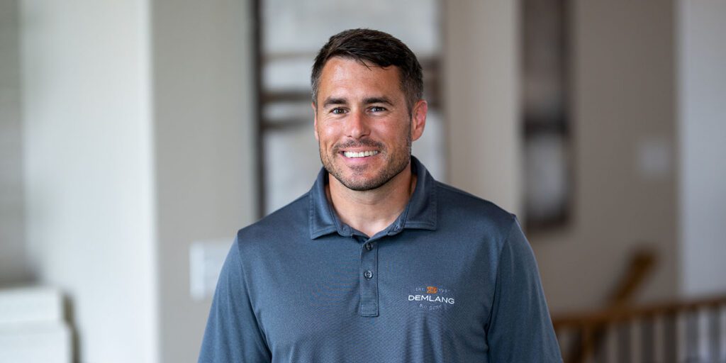 Eric Rosenberger Headshot