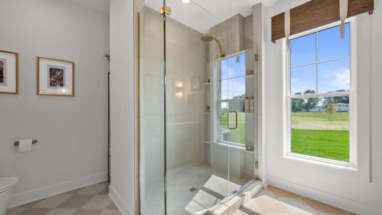 The Oaklyn Bathroom