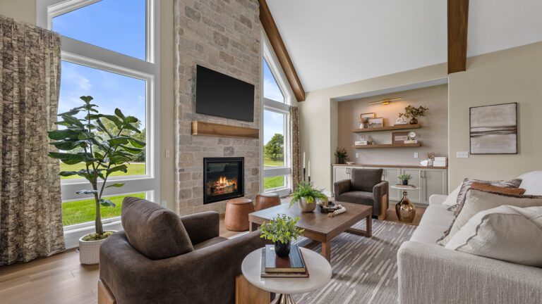 The Oaklyn Greatroom