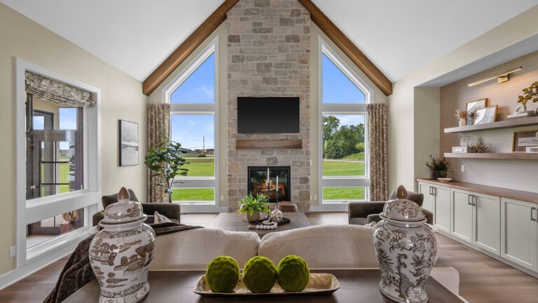 The Oaklyn Greatroom