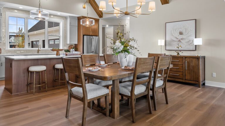The Oaklyn Dinette