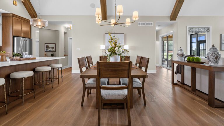 The Oaklyn Dinette