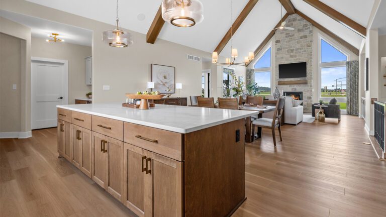 The Oaklyn Kitchen