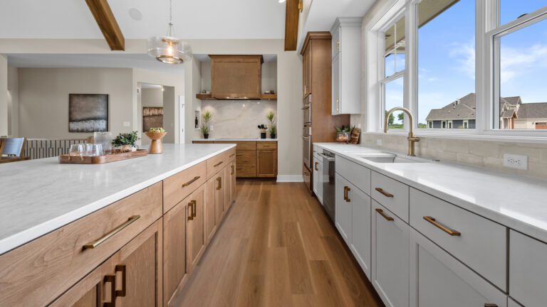 The Oaklyn Kitchen