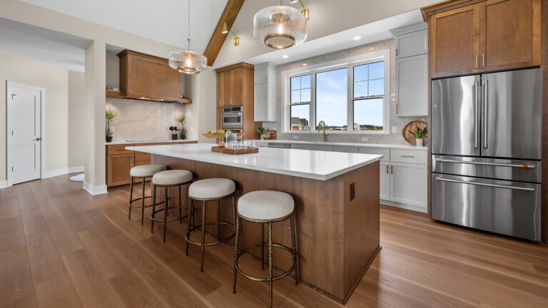 The Oaklyn Kitchen