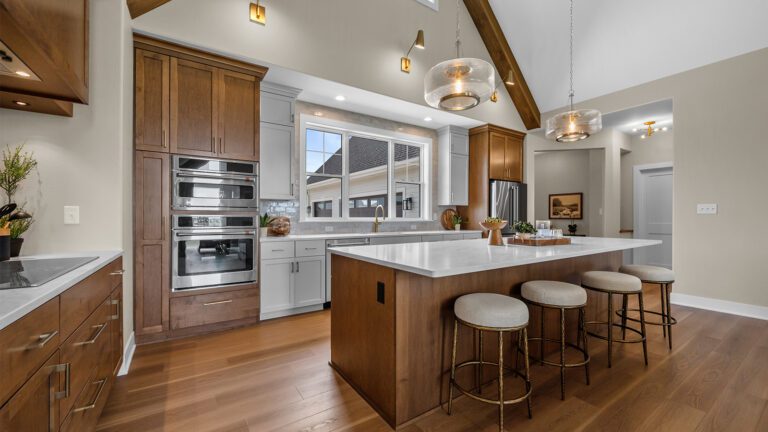 The Oaklyn Kitchen