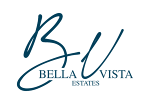 Bella Vista Estates - Logo