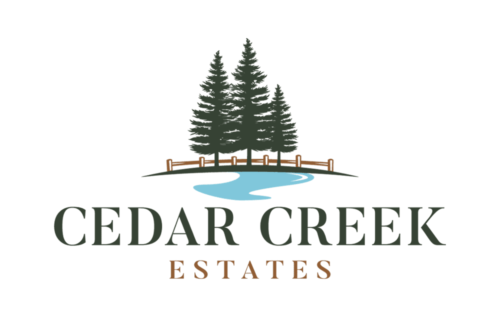 Cedar Creek Estates | Lots For Sale Near Slinger