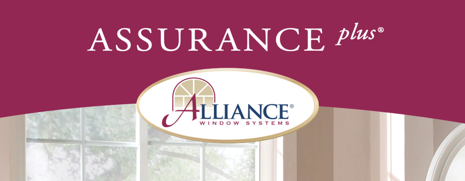 Assurance Plus by Alliance Windows warranty PDF