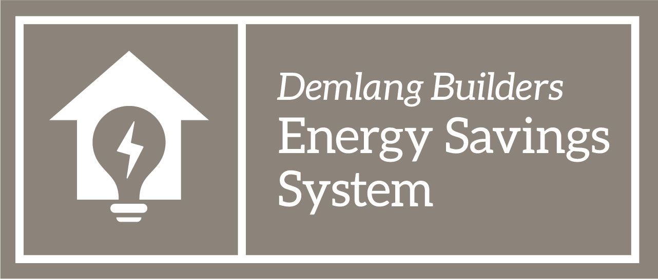 Demlang Builder's Energy Savings System