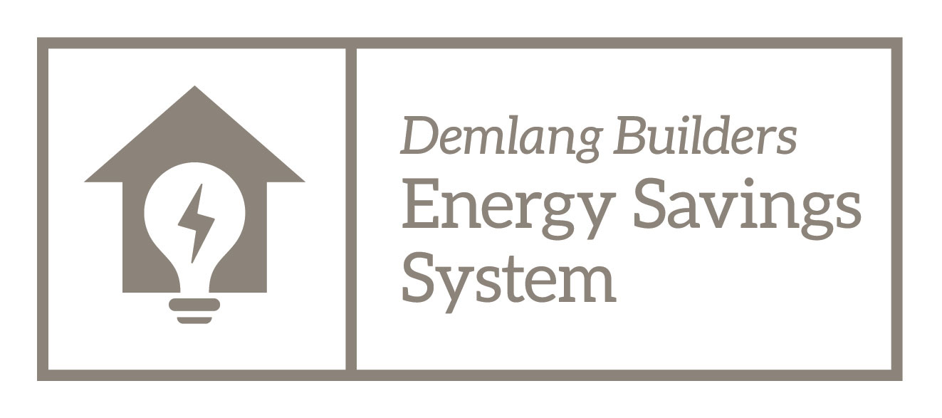 Demlang Builder's Energy Savings System