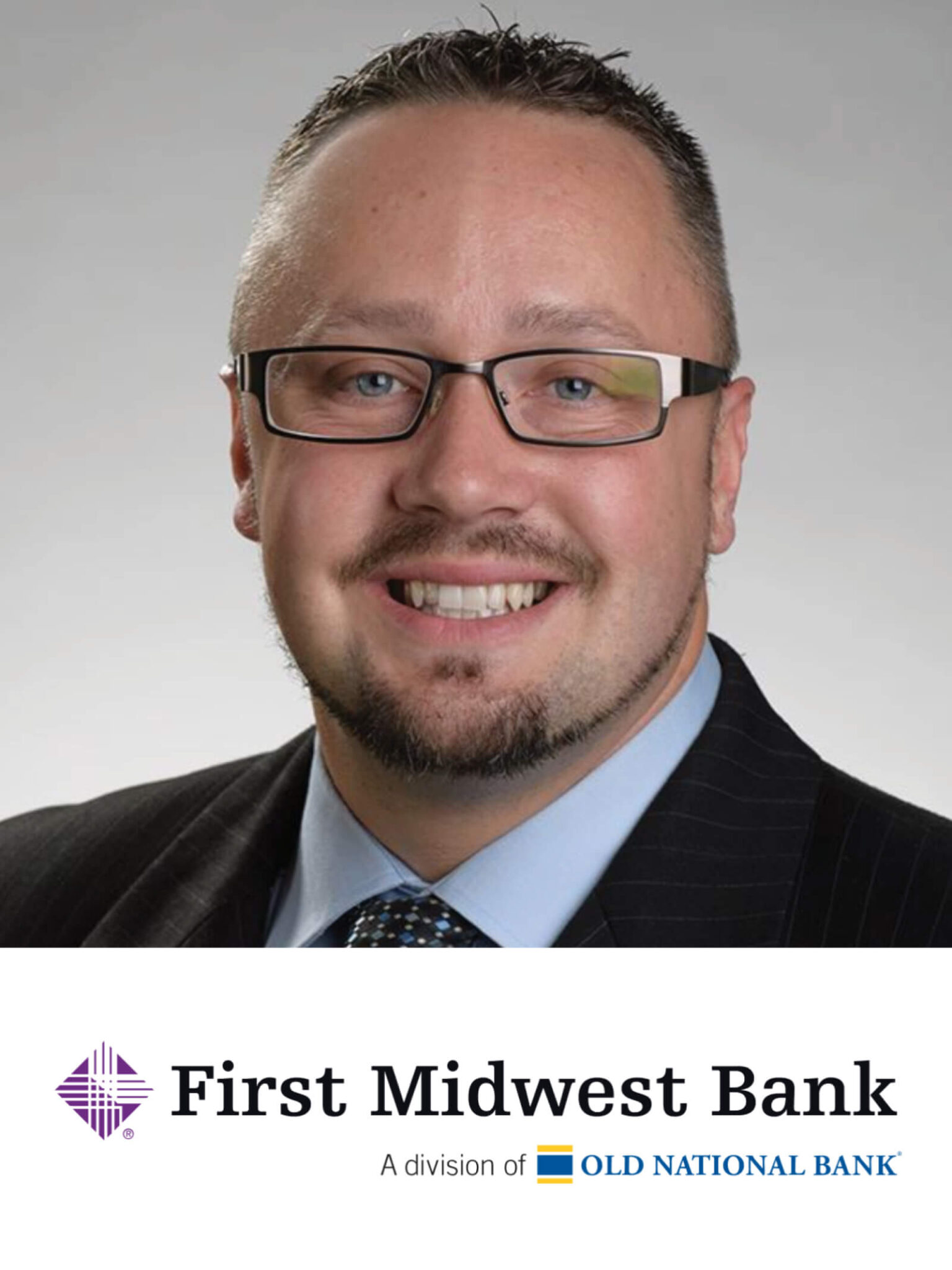 Josh Kotter, First Midwest Bank