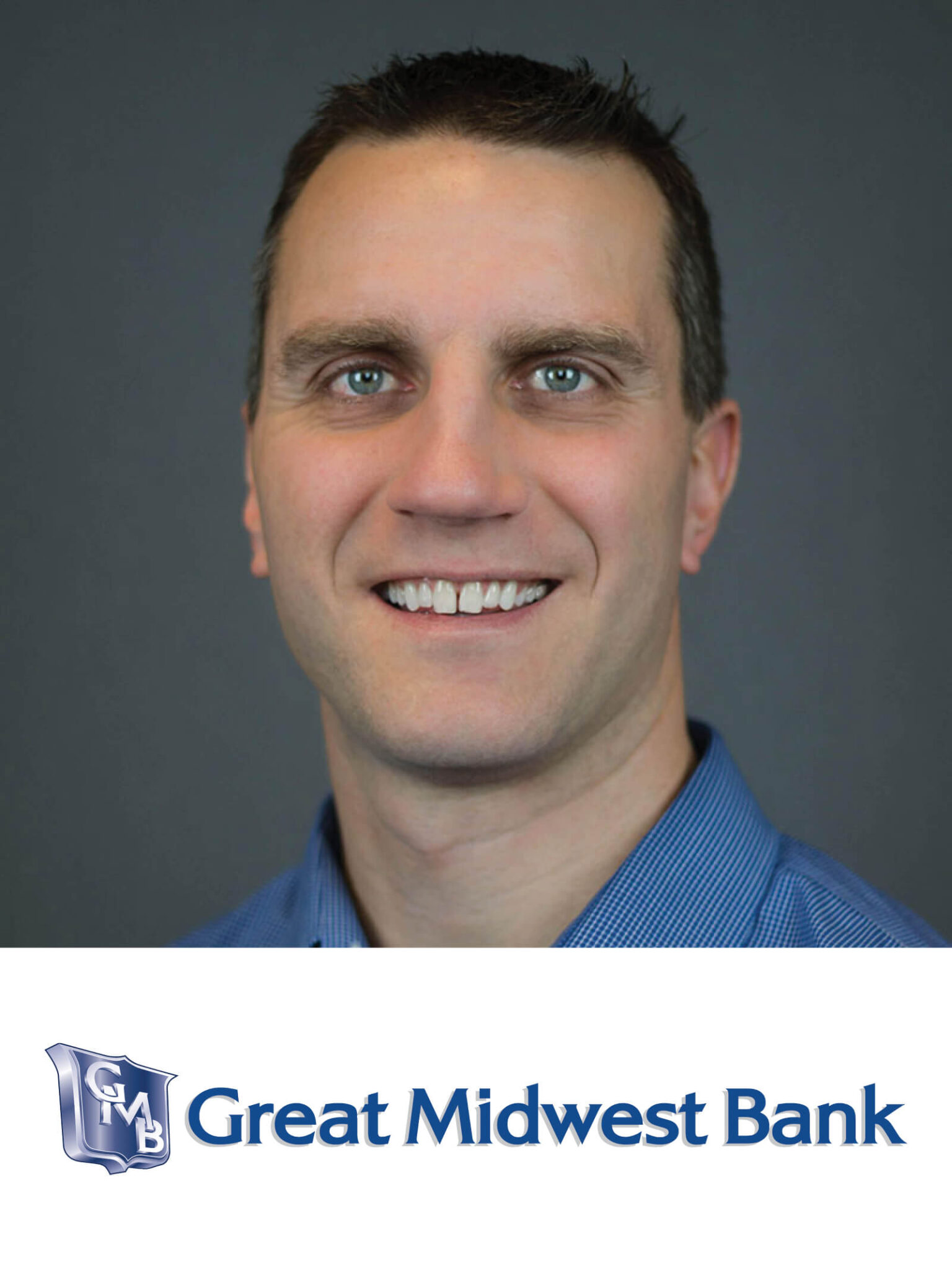 Matt Gaulke, Great Midwest Bank