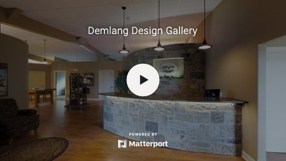 Demlang Design Gallery Matterport