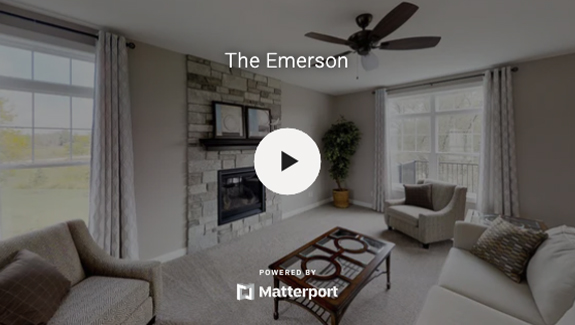 The Emerson Matterport