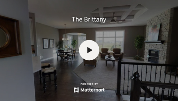 The Brittany Matterport