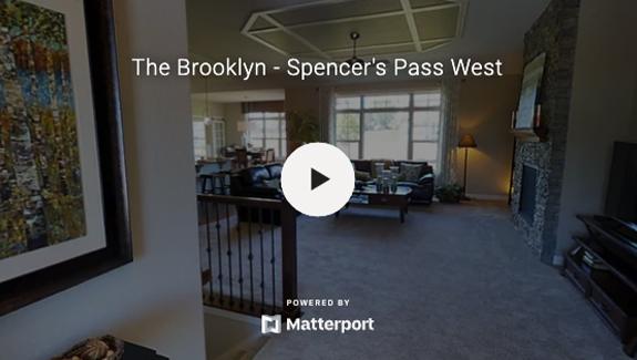 The Brooklyn Spencers Pass West Matterport