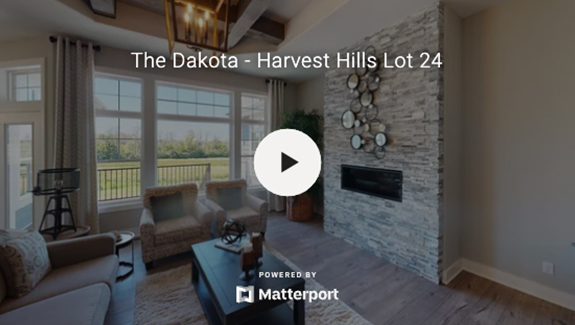 The Dakota Lot 24 Matterport