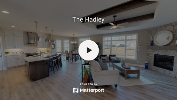 The Hadley Matterport