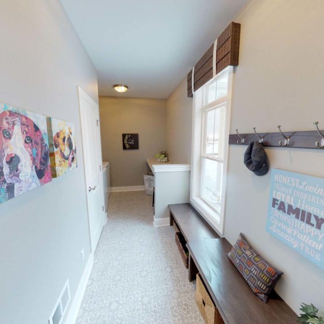 Lake Country Village 2020 MBA Spring Tour Demlang Builders