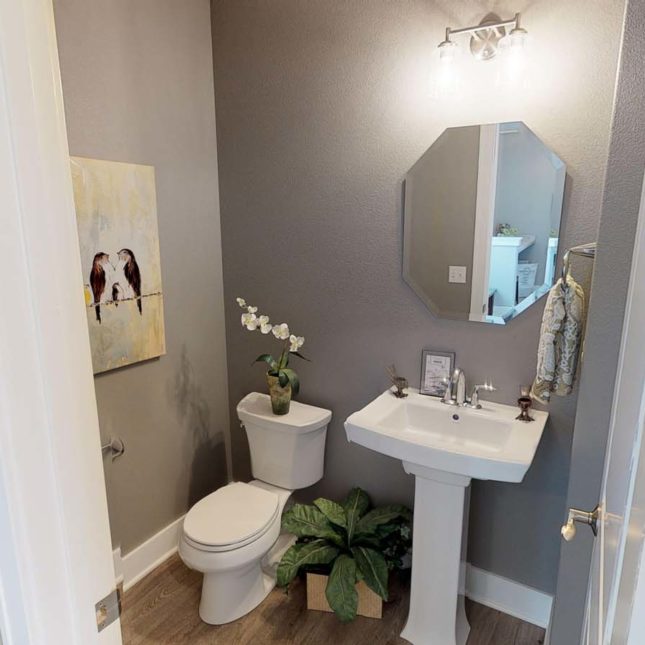 Lake Country Village 2020 MBA Spring Tour Demlang Builders