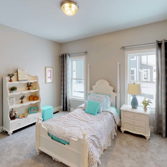 Lake Country Village 2020 MBA Spring Tour Demlang Builders