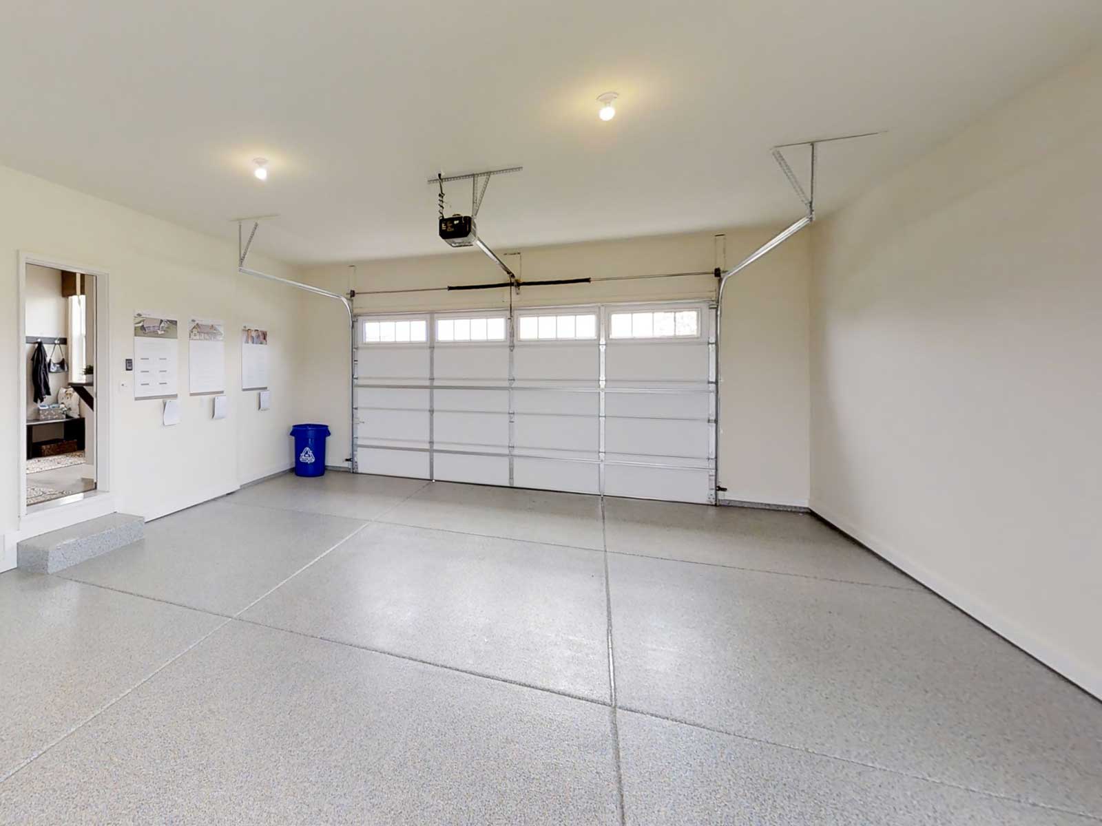 Custom Garages Haverhill, Garage Design & Install