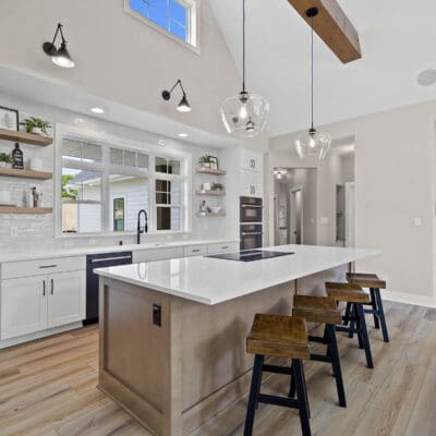 The Kenzie Kitchen