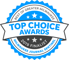2019 Top Choice Award finalist