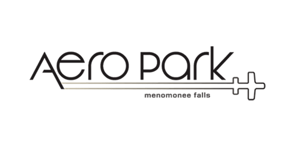 Aero Park logo