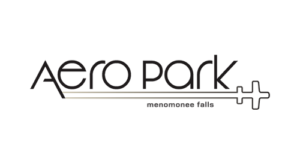 Aero Park header logo