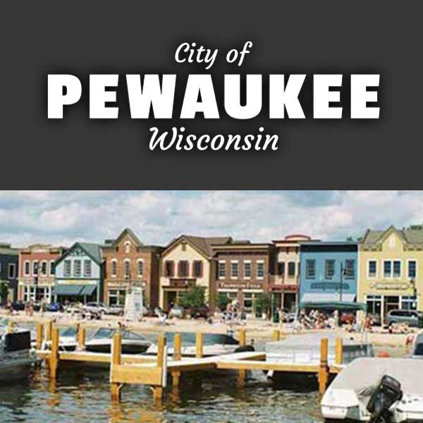 City of Pewaukee