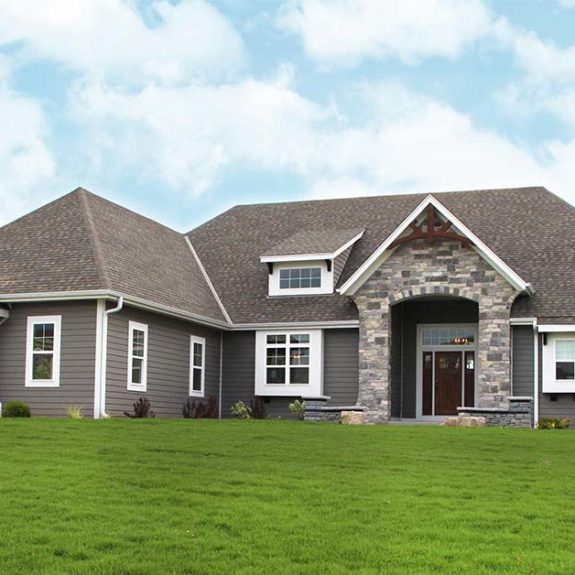 The Dakota by Demlang Builders | 2023 New Home Floor Plans