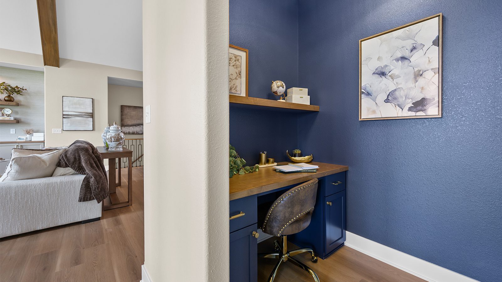 The Oaklyn Office