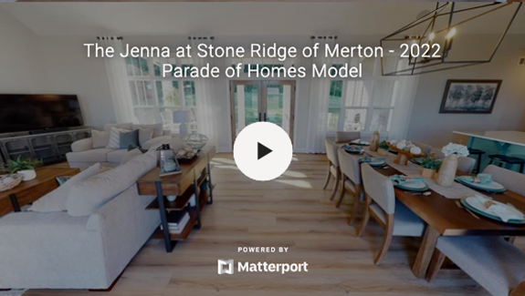 The Jenna Matterport