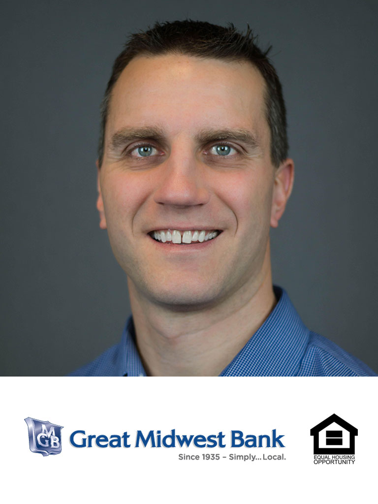 Matt Gaulke - Great Midwest Bank