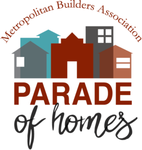 MBA Parade of Homes Logo