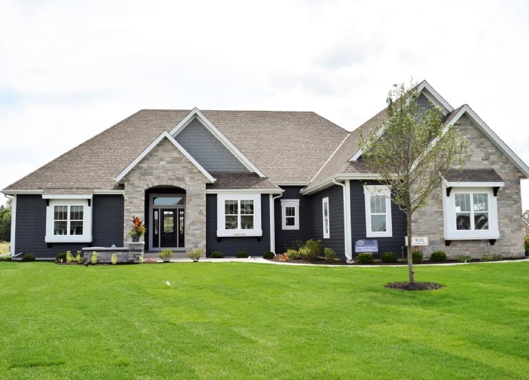 Wisconsin Home Builder Open Model Homes Demlang Builders